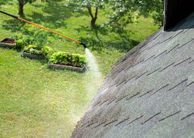Signs Your Home Needs Professional Roof Cleaning